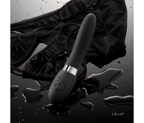 Lelo - Elise 2 Black