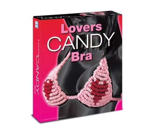 Lovers Candy Bra