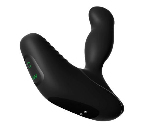 Nexus - Revo Black