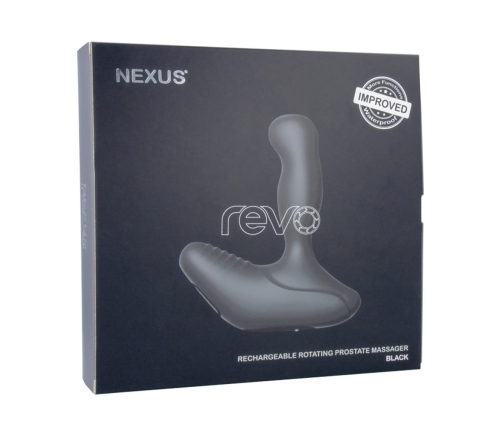 Nexus - Revo Black