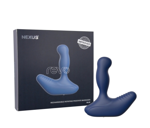 Nexus - Revo Blue