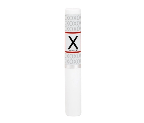 Sensuva X On The Lips Original Lip Balm with Pheromones 2g