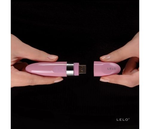 Lelo - Mia 2 Petal Pink