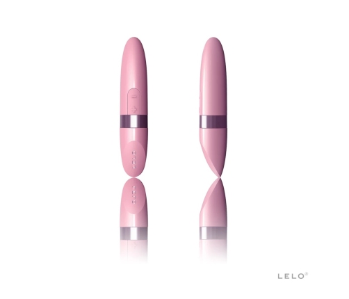 Lelo - Mia 2 Petal Pink