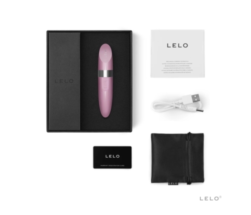 Lelo - Mia 2 Petal Pink