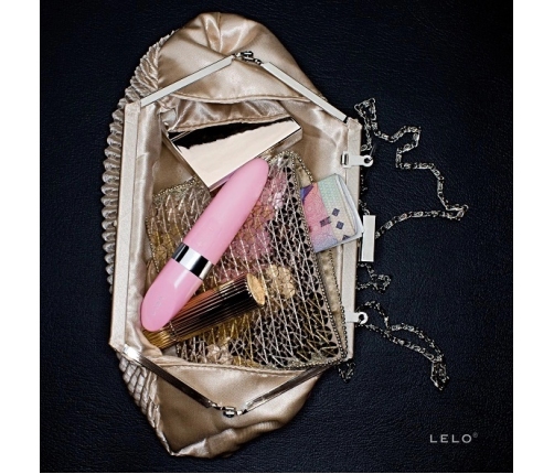 Lelo - Mia 2 Petal Pink