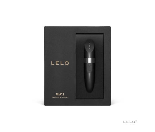 Lelo - Mia 2 Black