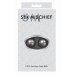 Sportsheets S&M Steele Balls - Metal Kegel Training Spheres, 2 cm
