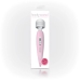 Bodywand Rechargeable USB Wand Massager Pink 15.2 cm - Curved Head