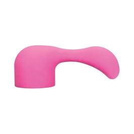 Bodywand G-Spot Attachment Pink Silicone Accessory Velvet Touch