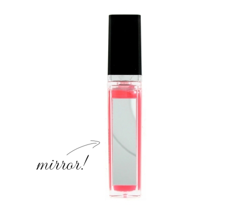 Voulez-Vous Light Gloss Chocolate Fondant Hot-Cold Effect 9ml