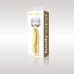 Bodywand Mini Wand Massager Gold - Compact Splashproof Model 10.2 cm