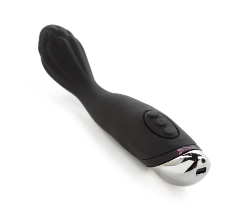 Closet Collection Blackdoor No. 5 Dual Motor Silicone Relaxer 21.6cm