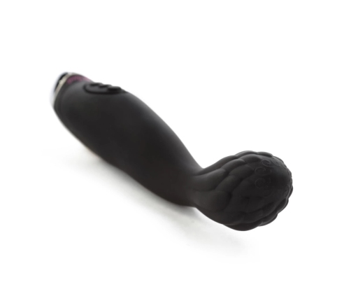 Closet Collection Blackdoor No. 5 Dual Motor Silicone Relaxer 21.6cm