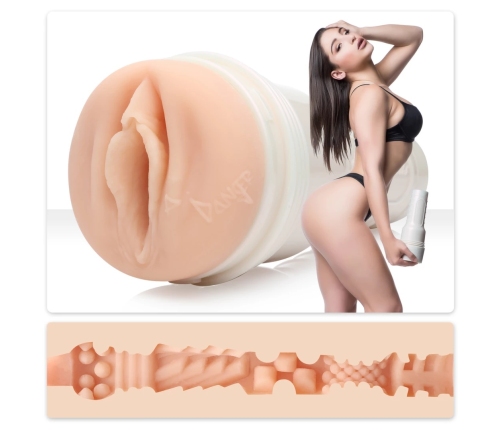 Fleshlight Girls - Abella Danger Danger