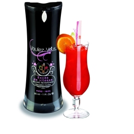 Voulez-Vous Desensitizing Gel Sex on the Beach 30ml Neutral Formula Voulez-Vous Desensitizing Gel Sex on the Beach 30ml Neutral Formula