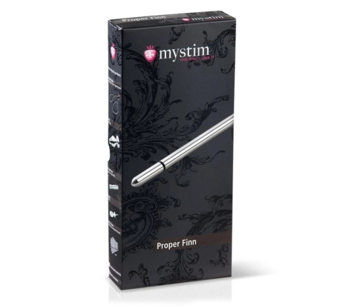 Mystim - Proper Finn Urethral Sound