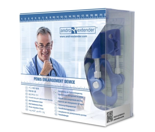 Andromedical - Androextender Penis Extender