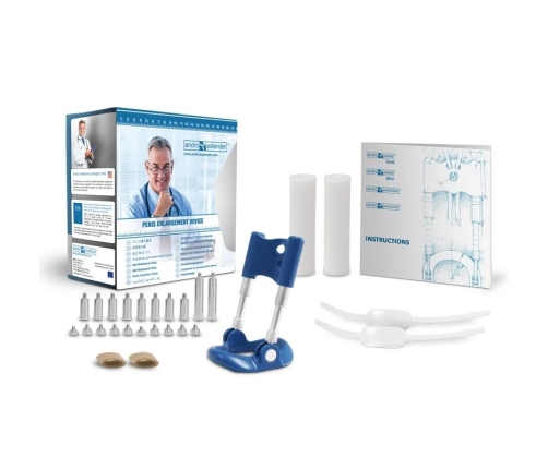 Andromedical - Androextender Penis Extender