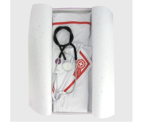 Obsessive - Emergency Costume S/M