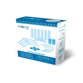 Andromedical Androcomfort Kit - Zestaw uzupełniający do systemu powiększającego