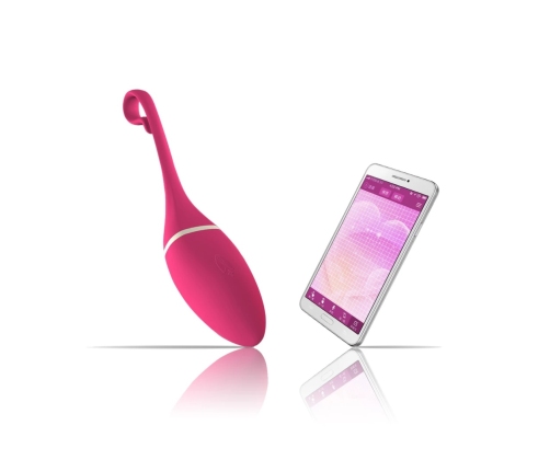Realov - Irena I Pink