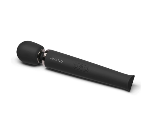 Le Wand - Massager Black