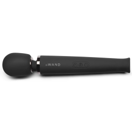 Le Wand - Massager Black