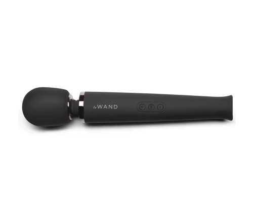 Le Wand - Massager Black