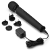 Le Wand - Massager Black