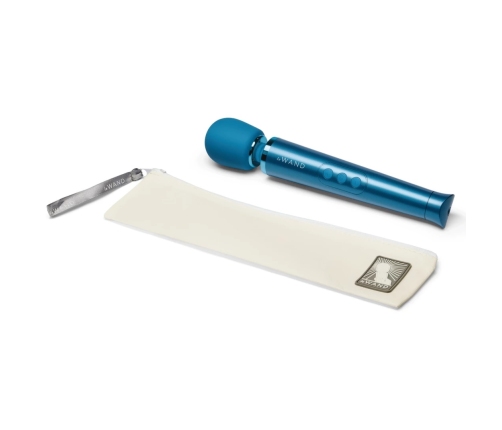 Le Wand - Petite Massager Blue