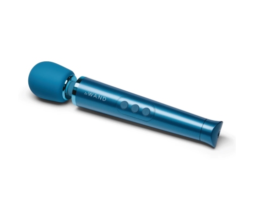Le Wand - Petite Massager Blue