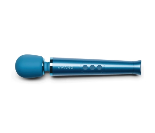 Le Wand - Petite Massager Blue