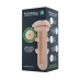 Autoblow - A.I. Anus Sleeve White