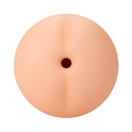 Autoblow - A.I. Anus Sleeve White