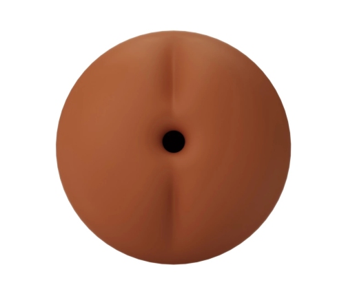 Autoblow - A.I. Anus Sleeve Brown