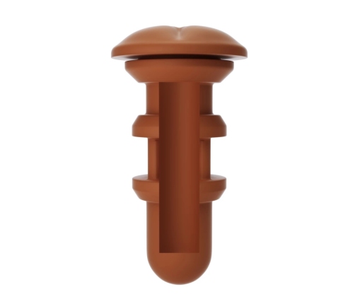 Autoblow - A.I. Anus Sleeve Brown