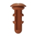 Autoblow - A.I. Anus Sleeve Brown