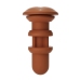 Autoblow - A.I. Anus Sleeve Brown