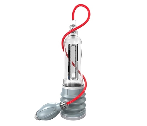 Bathmate - Hydroxtreme9 Crystal Clear