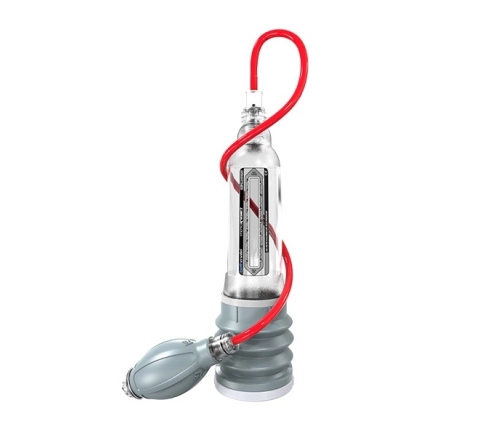 Bathmate - Hydroxtreme7 Crystal Clear