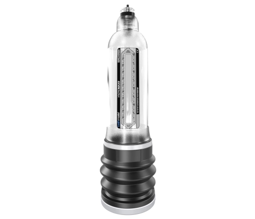 Bathmate - Hydromax9 Crystal Clear
