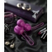 Nomi Tang - IntiMate Kegel Set Red Violet