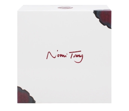 Nomi Tang - IntiMate Kegel Set Red Violet