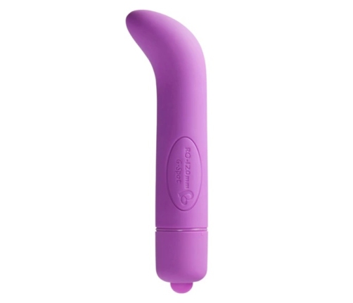 Rocks-Off Sweet Satisfaction Bullet Collection 3-Piece Waterproof Set