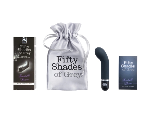 Fifty Shades of Grey - Insatiable Desire