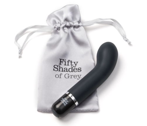 Fifty Shades of Grey - Insatiable Desire