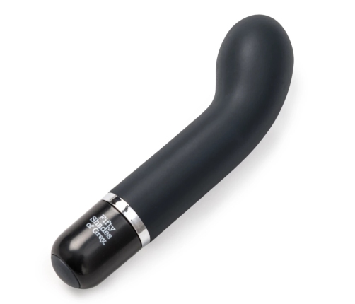 Fifty Shades of Grey - Insatiable Desire