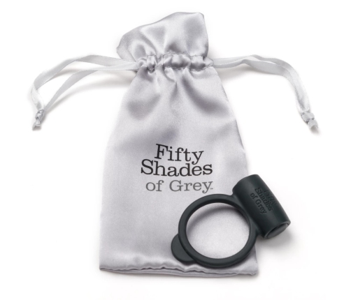 Fifty Shades of Grey - Yours and Mine
