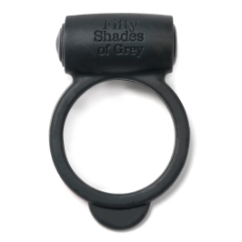 Fifty Shades of Grey - Yours and Mine